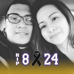 Meet your Posher, Derrick